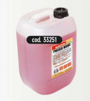 Macota - Pěna na čistění koberců