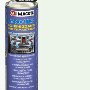 Macota - Přípravek na čistění klimatizací - 250 ml