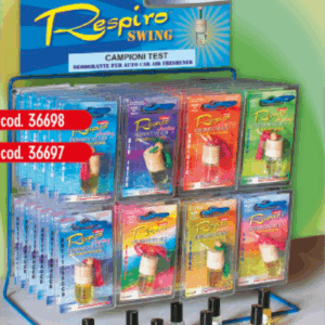 Macota - osvěžovač vzduchu - lahvička 4,5 ml - stojan