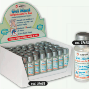 Macota - mycí gel na ruce - 50 ml