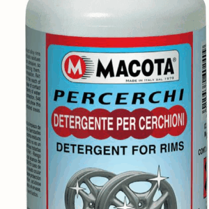 Macota - Čistič disků