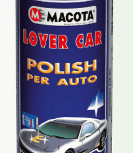 Macota - Lover Car Polish