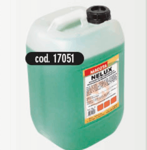 Macota - Nelux obnovovač nárazníků