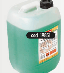 Macota - čistič motorů