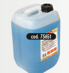 Macota - nepěnící čistič