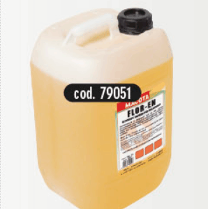 Macota - šampon se sněhovým efektem