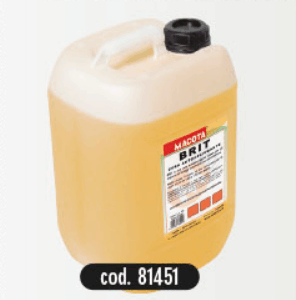 Macota - Samoschnoucí vosk