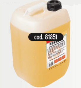 Macota - Odvoskovač kopolymerového vosku