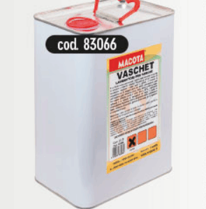 Macota - Přípravek na mytí motorů ve vanách