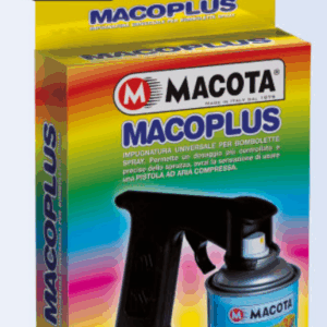 Macota - Macoplus rukojeť pro sprej