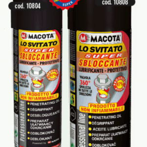 Macota - Povolovač šroubů