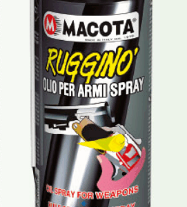 Macota - mazací antikorozní olej - 200 ml