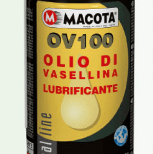 Macota - vazelínový sprej 400 ml