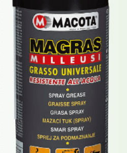 Macota - Magras na řetězové převody - 400 ml