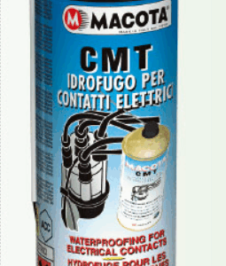Macota-Univerzální voduvytěsňující prostředek na elektrické kontakty 200 ml