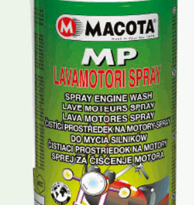 Macota - čistič motorů - 400 ml