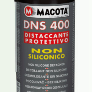 Macota - povolovač bez silikonu - 400 ml