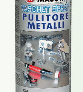 Macota - čistič kovů - 500 ml